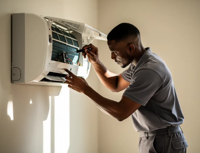 Klimaanlagen Reparatur Soltau